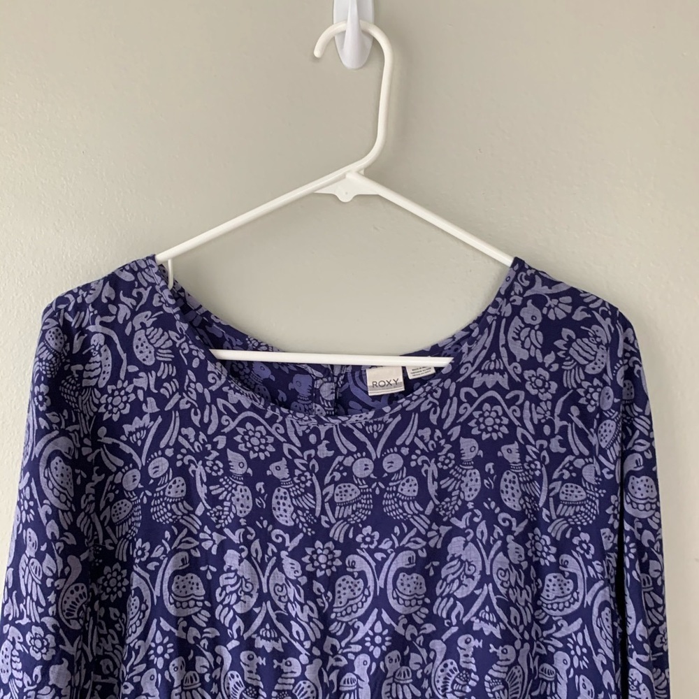 NWT Roxy Dress - Picture 3 of 9